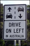 drive-left I hope I gett his right... I mean left!
